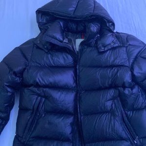 Moncler men jacket small